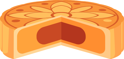 Bánh trung thu, trung thu 2