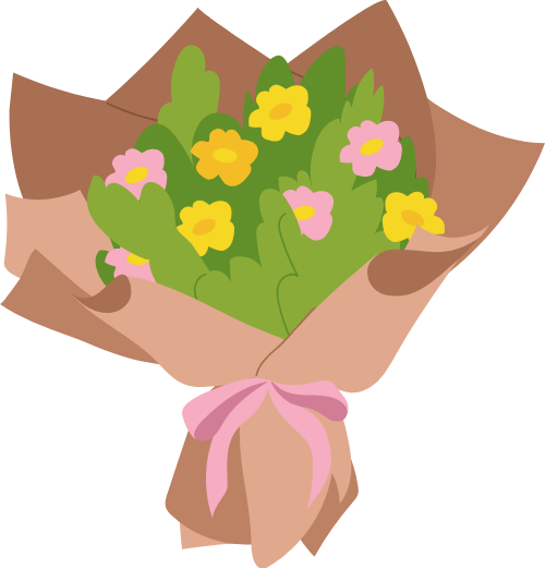 Bó hoa, flower