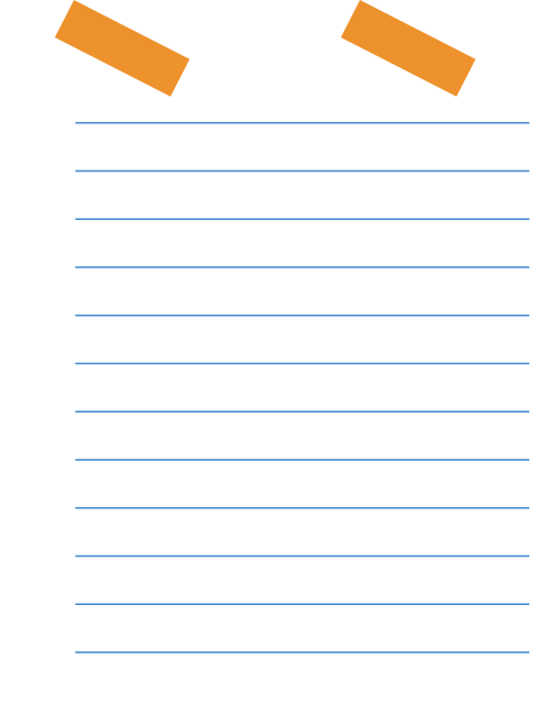 Paper note, giấy ghi chú 9