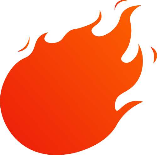 Lửa, hot
