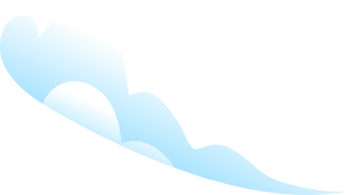 Mây, shape 2