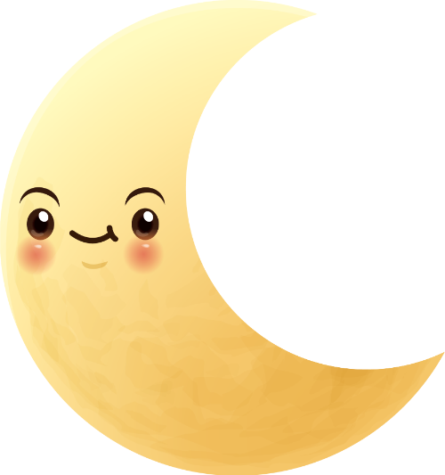 Mặt trăng, moon 1