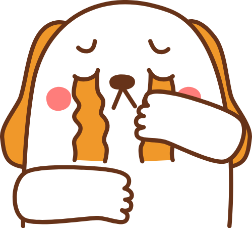 Cún, dog 4