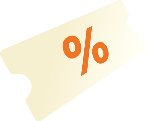 Voucher, discount