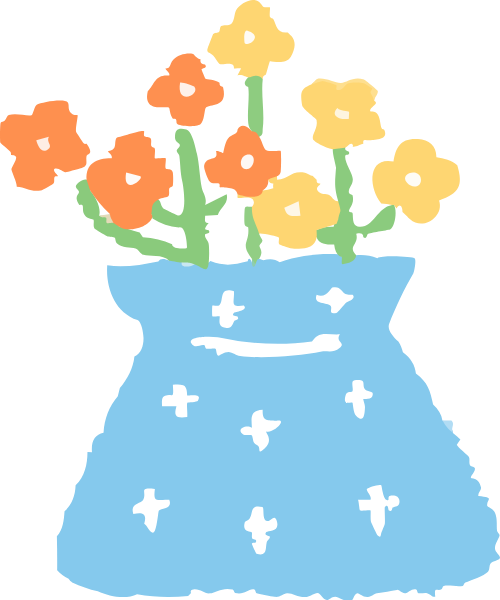 Hoa, flower 6