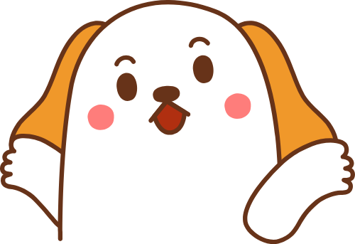 Cún, dog 8