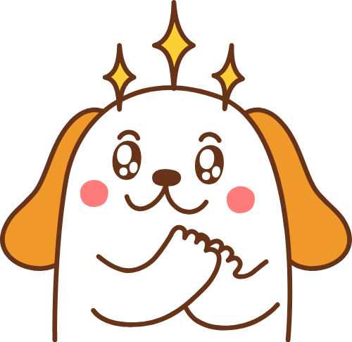 Cún, dog 2