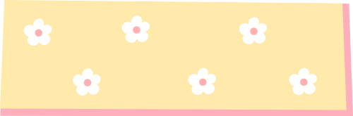 Washi tape, keo dán
