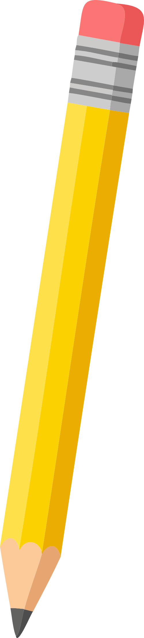 Bút chì màu, bút 2