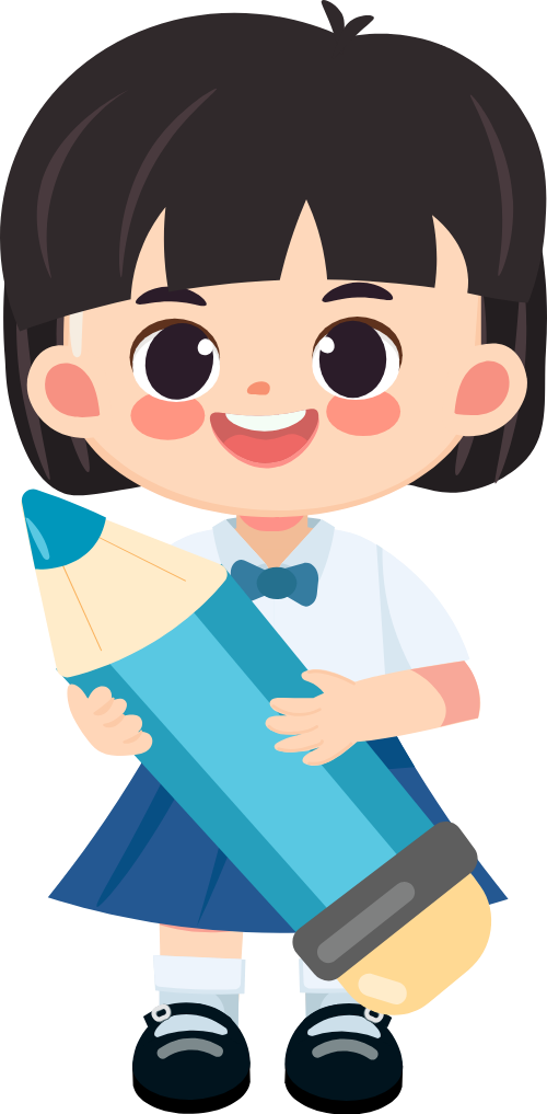 Học sinh, student 6
