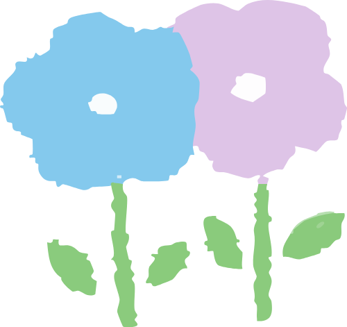 Hoa, flower 1