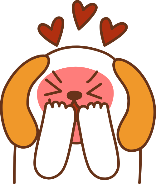 Cún, dog 9