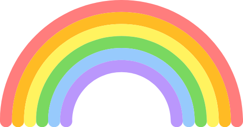 Cầu vồng, rainbow 9