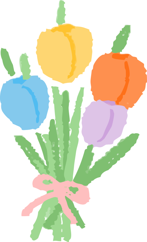 Hoa, flower 3
