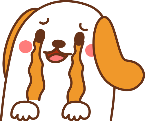 Cún, dog 2