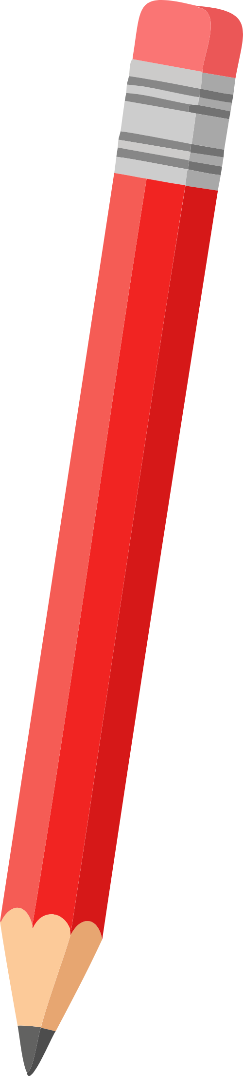 Bút chì màu, bút 4