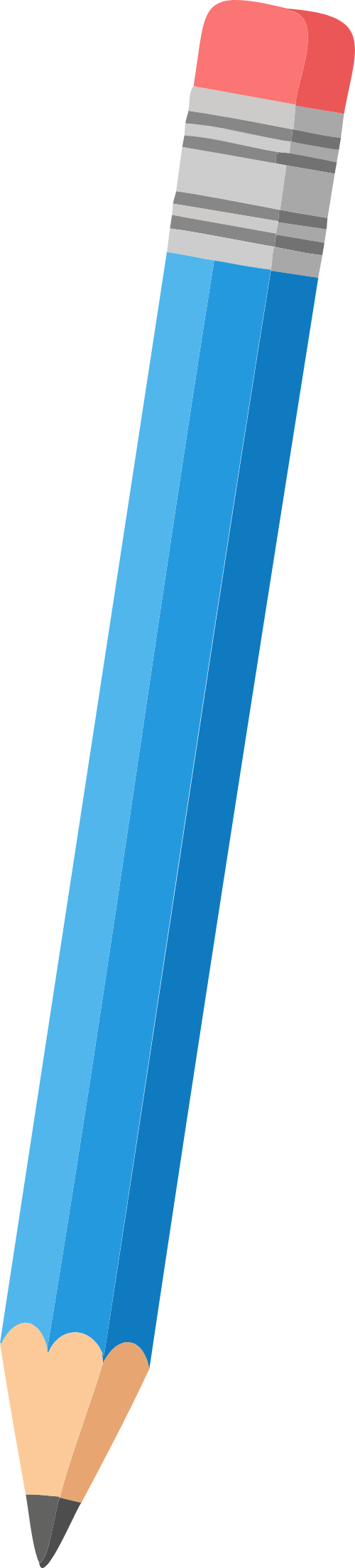 Bút chì màu, bút 9