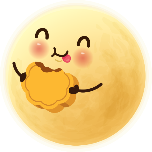 Mặt trăng, moon