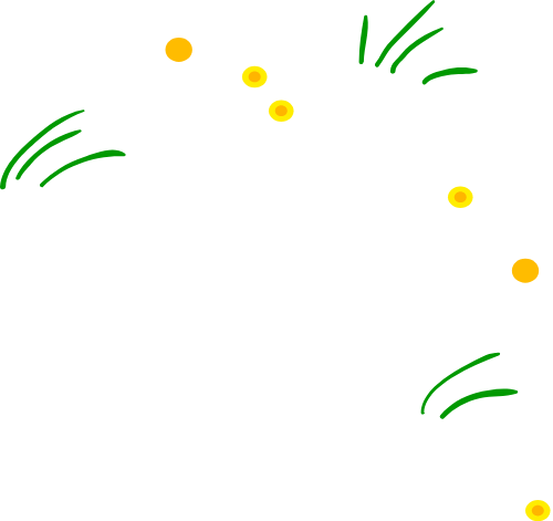 Cỏ, hoa 1