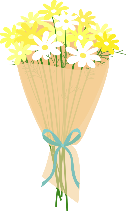 Bó hoa, flower