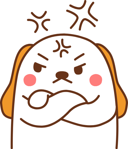 Cún, dog 5