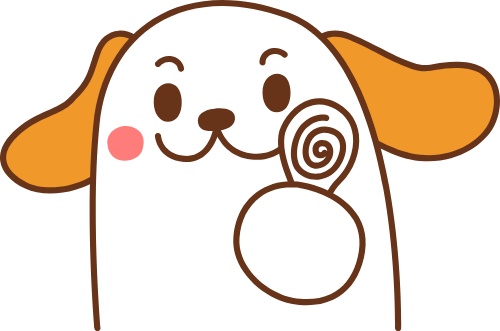 Cún, dog 5