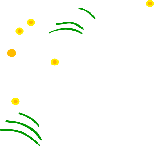 Cỏ, hoa