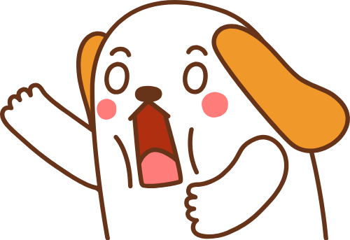Cún, dog 7