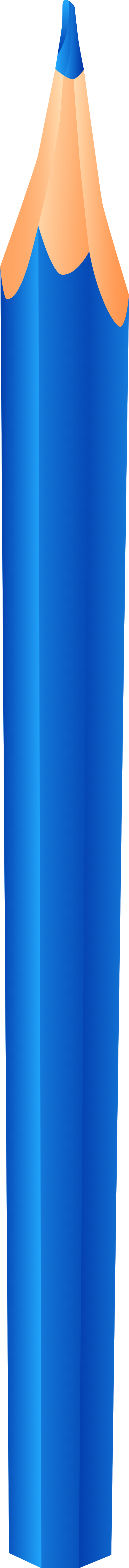 Bút chì màu, bút 9
