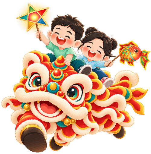 Trung thu, vui chơi 1