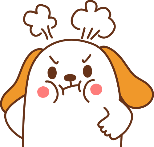 Cún, dog 6