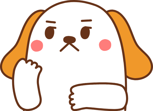 Cún, dog 8