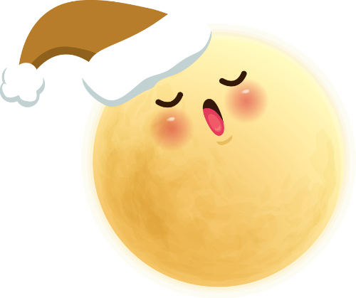 Mặt trăng, moon 6