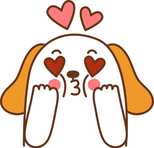 Cún, dog 6