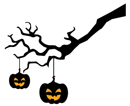 Haloween, bí đỏ 9