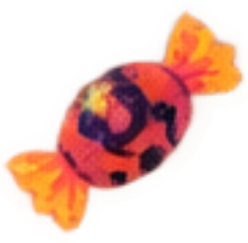 Ma trơi, haloween