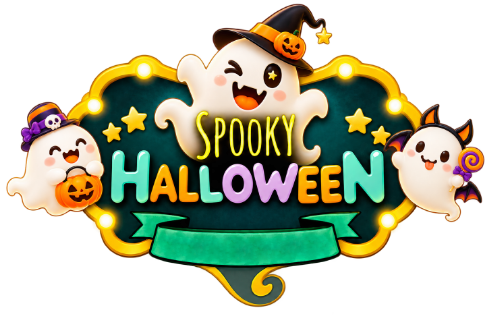 Spooky Halloween
