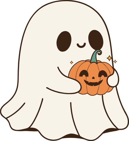 Con ma, haloween