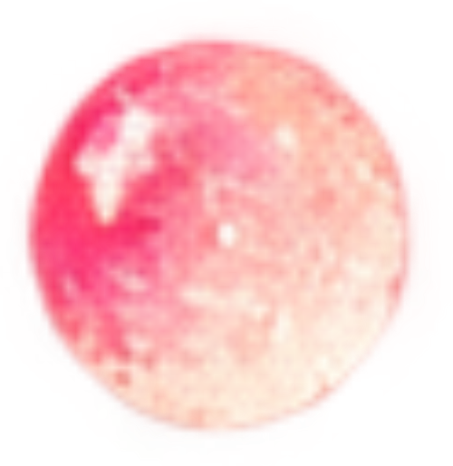 Bong bóng hồng