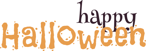 Happy haloween