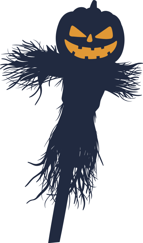 Bóng ma, bàn tay ma, haloween 1