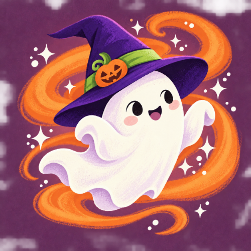 Con ma, thây ma, haloween 3