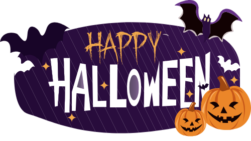 Happy Haloween