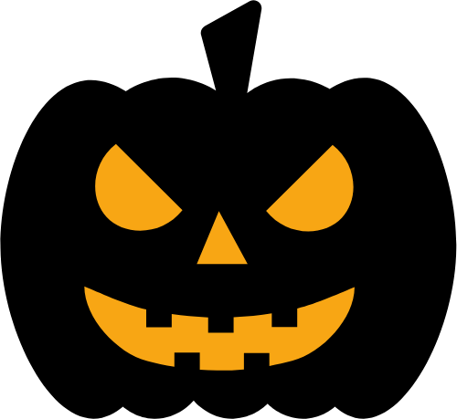 Haloween, bí đỏ 7