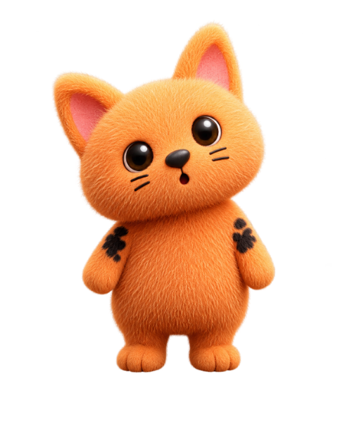 Con mèo, cat