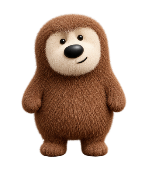 Con gấu, bear