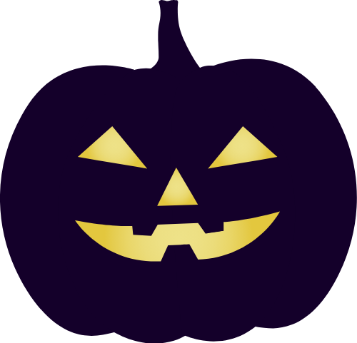 Bí đỏ, haloween 5