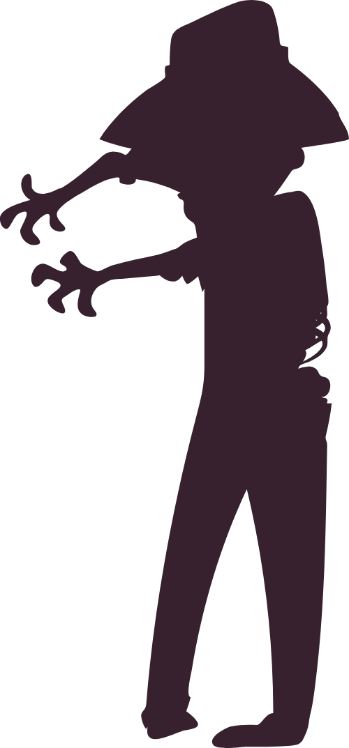 Bóng ma, haloween