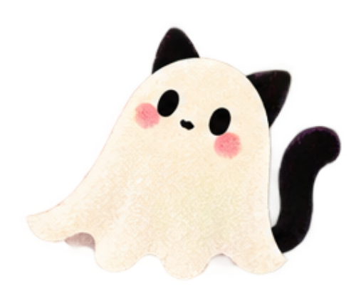 Ma trơi, haloween 4