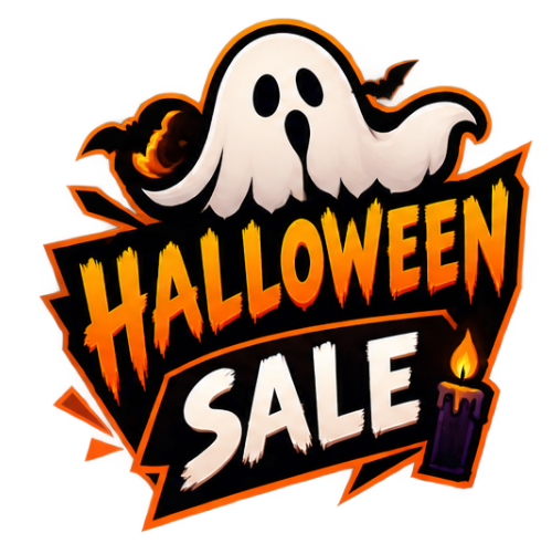 Halloween Sale